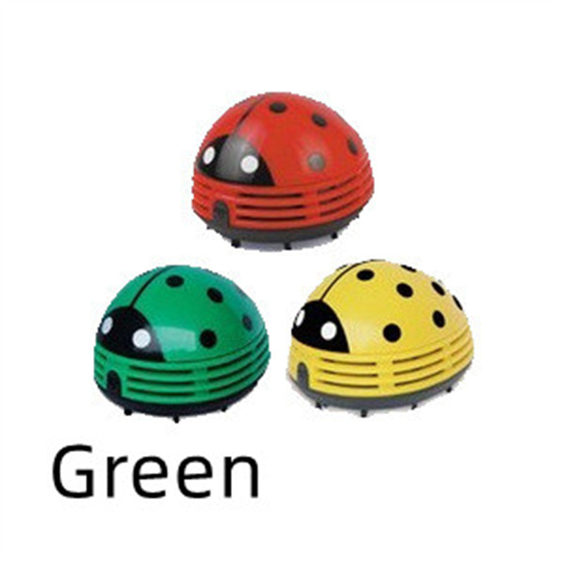 Mini Desktop Small Cleaning Machine Vacuum Cleaner