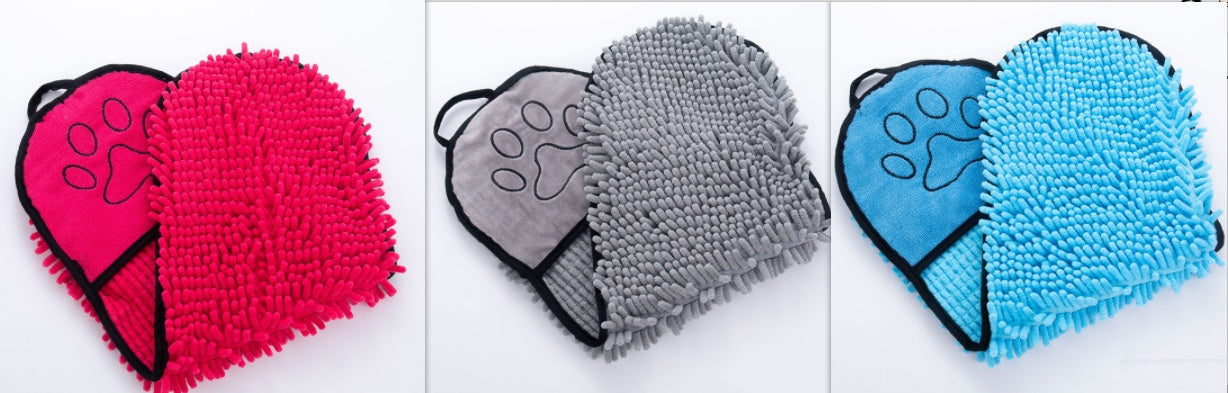 dogs cats towels super absorbent dog