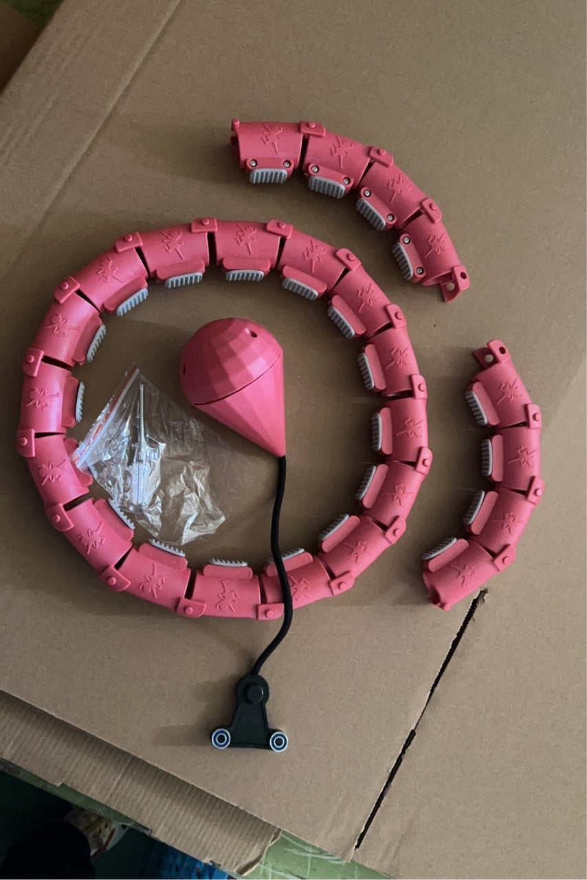 fitness sport hoop