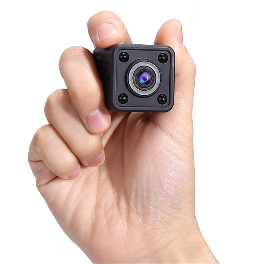 wifi network surveillance camera hd night vision security suveillance camera