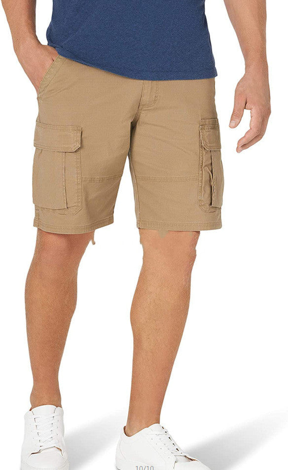 new products men's pockewt casual workwear five points pants