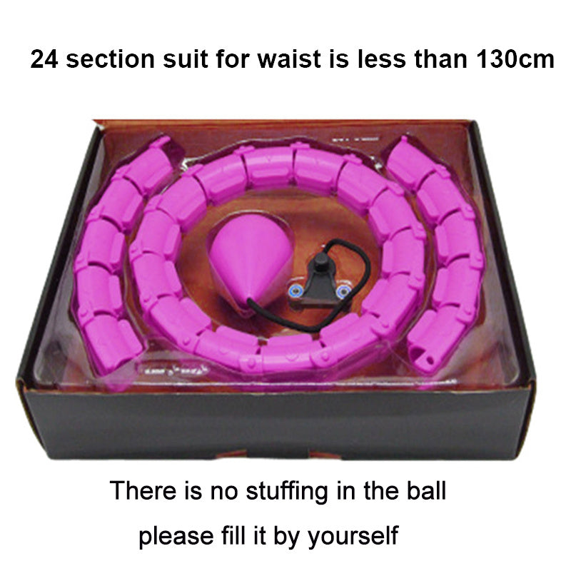 fitness sport hoop