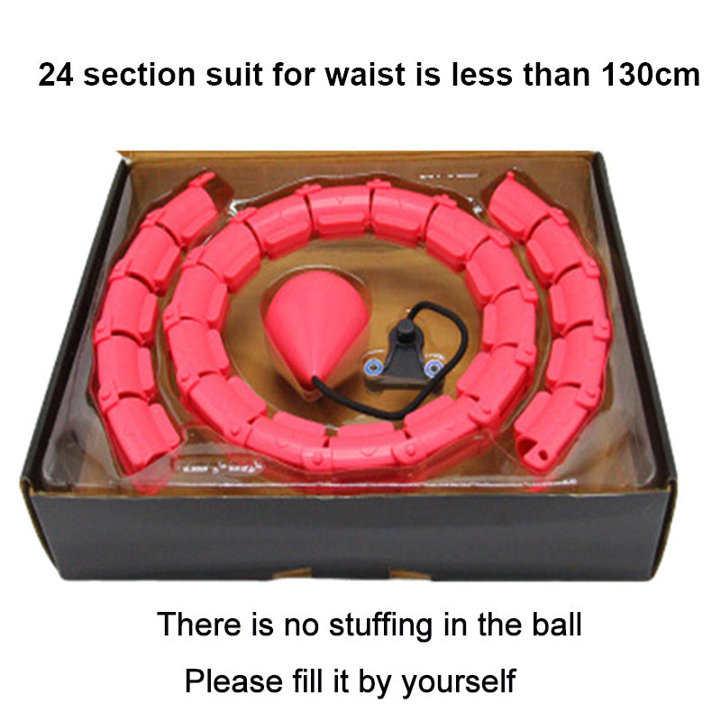fitness sport hoop