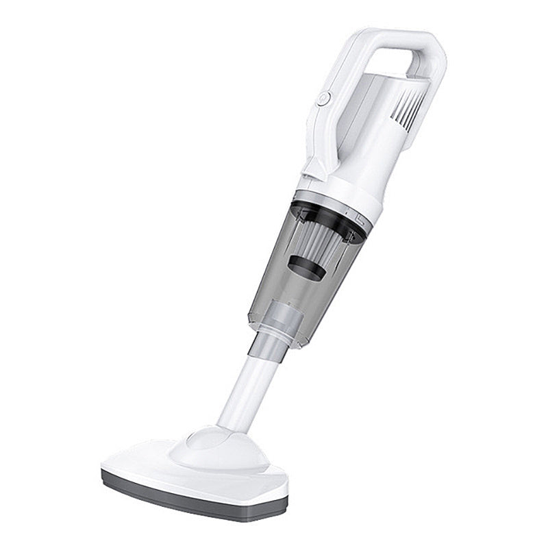 handheld mini high-power silent vacuum cleaner