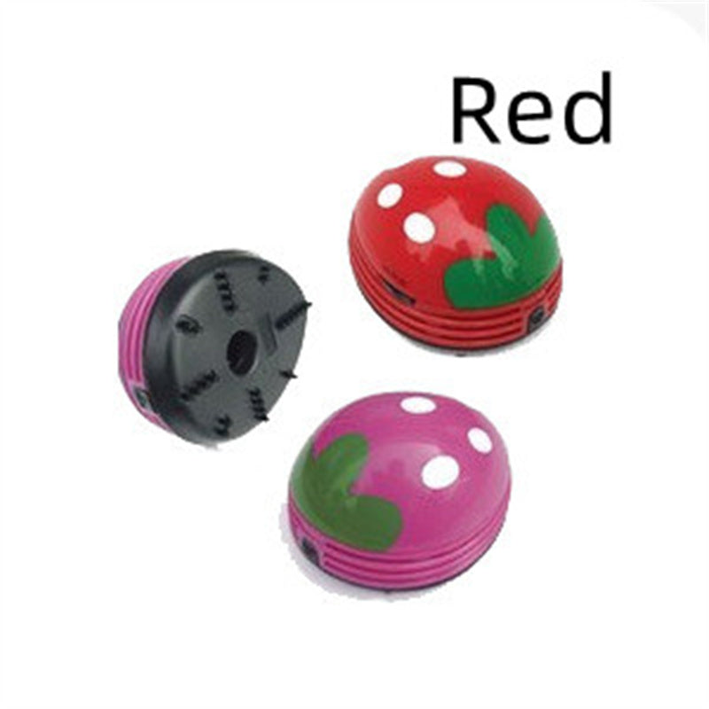 Mini Desktop Small Cleaning Machine Vacuum Cleaner
