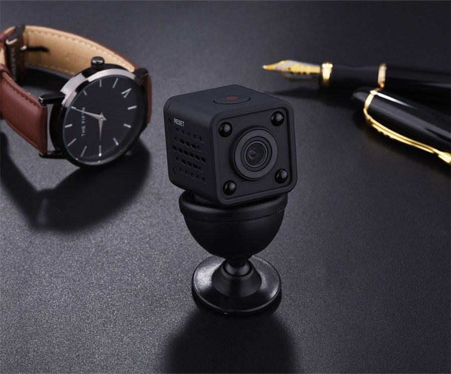 wifi network surveillance camera hd night vision security suveillance camera