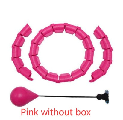 fitness sport hoop