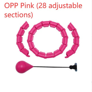 fitness sport hoop