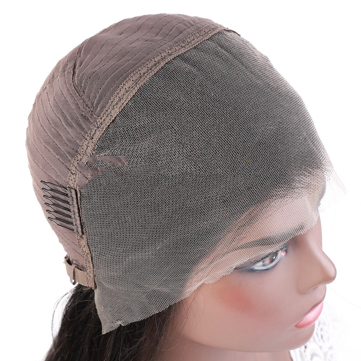 human hair hd lace wigs