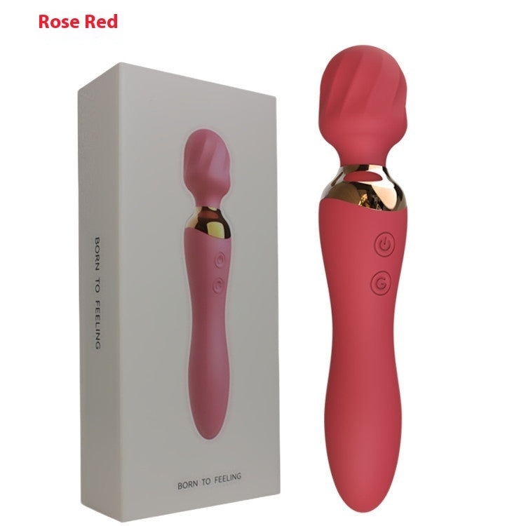 double shock charging female heating device products