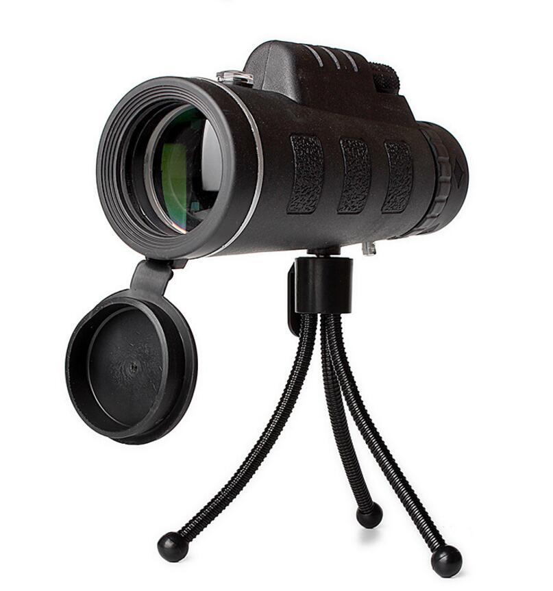 compatible with apple monocular telescope zoom scoop with compass phone