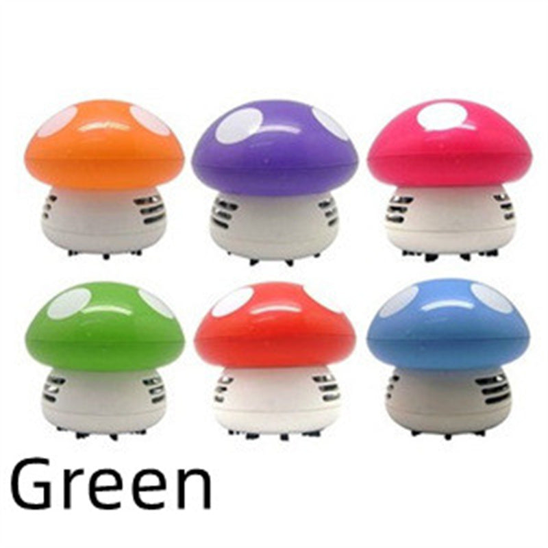 Mini Desktop Small Cleaning Machine Vacuum Cleaner