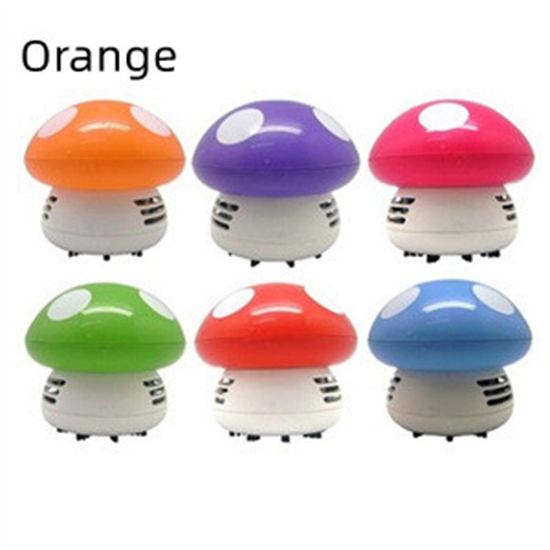 Mini Desktop Small Cleaning Machine Vacuum Cleaner