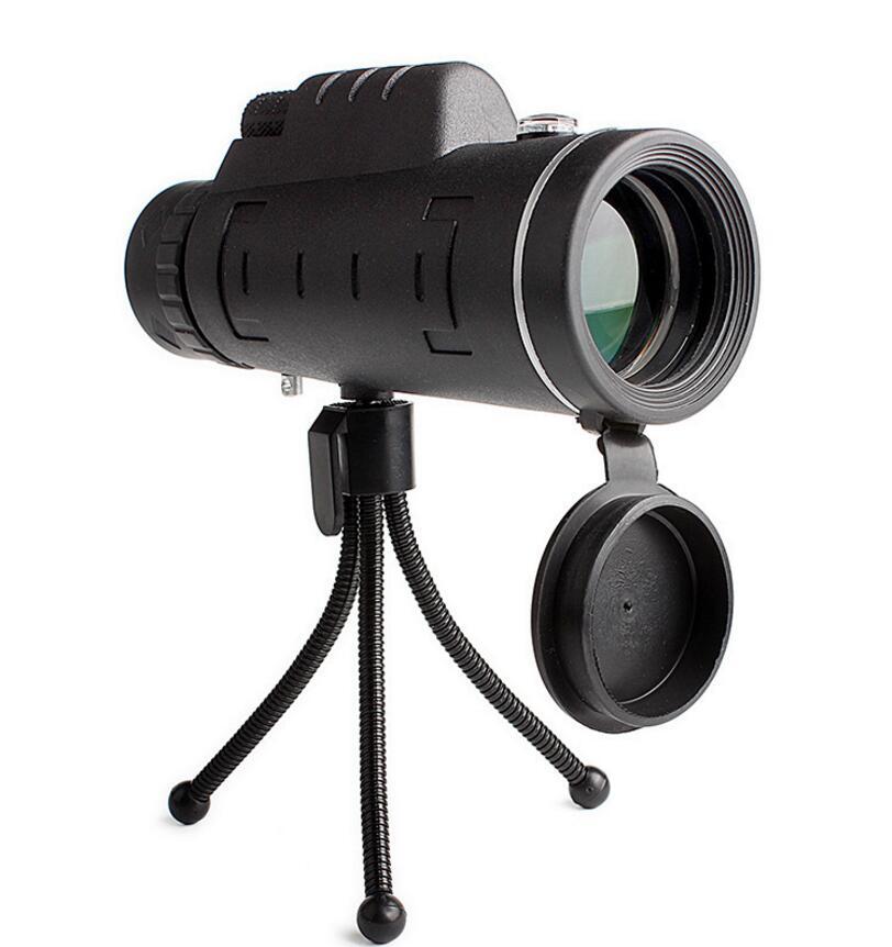 compatible with apple monocular telescope zoom scoop with compass phone