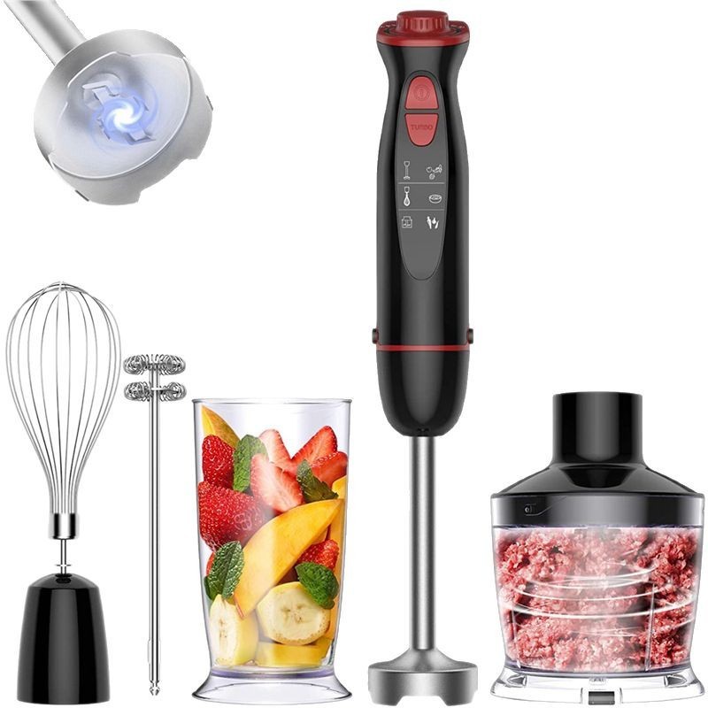 household small handheld electric stiming