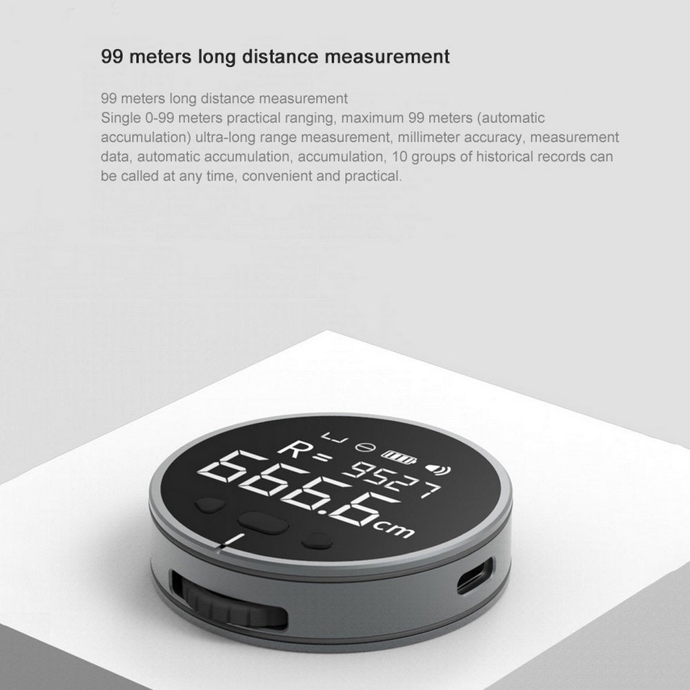 distans measuring instrument