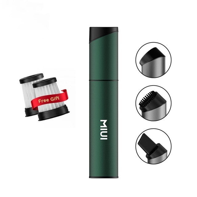 mini vacuum cleaner small handheld vacuum cordless usb