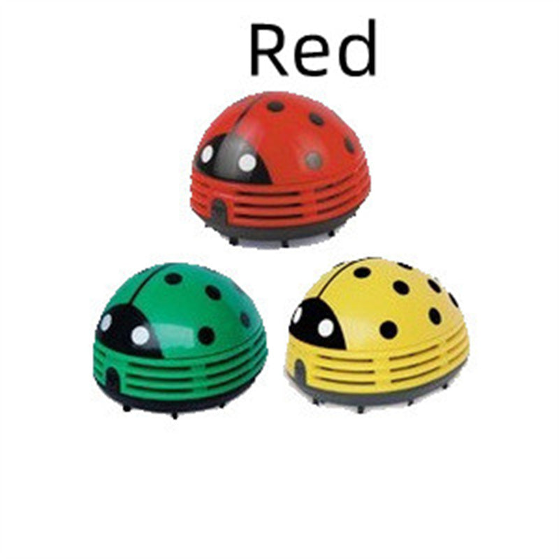 Mini Desktop Small Cleaning Machine Vacuum Cleaner