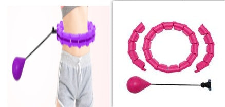 fitness sport hoop