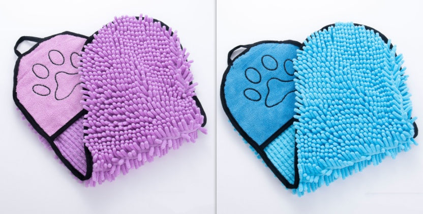 dogs cats towels super absorbent dog