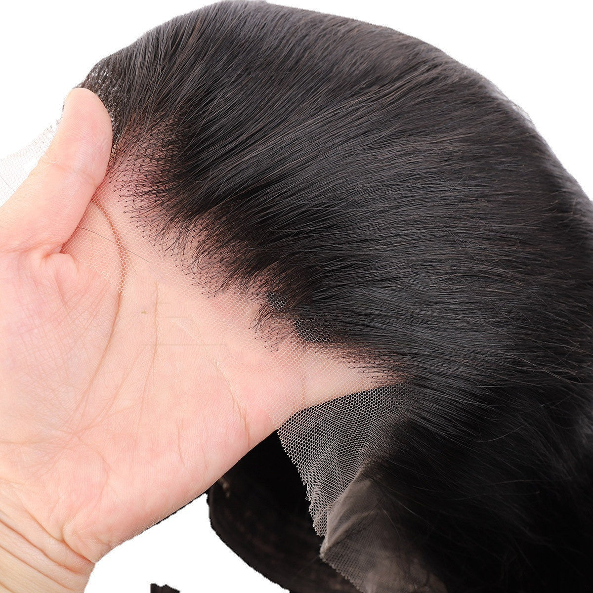 human hair hd lace wigs