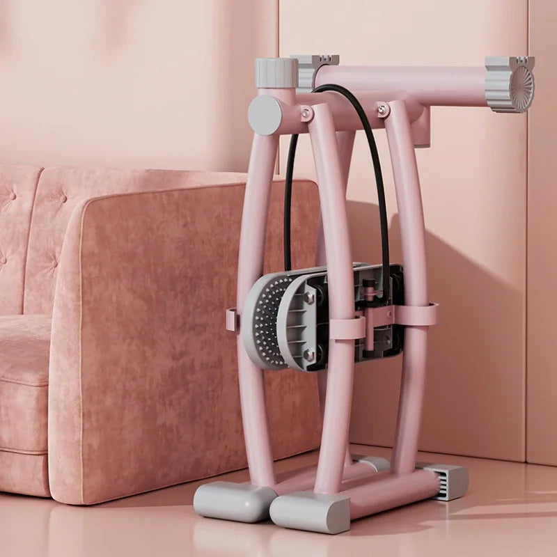 Foldable Leg Training Device