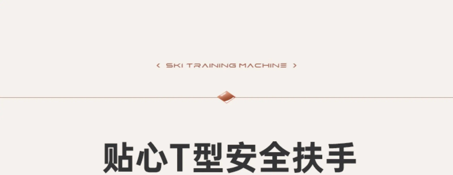Foldable Leg Training Device