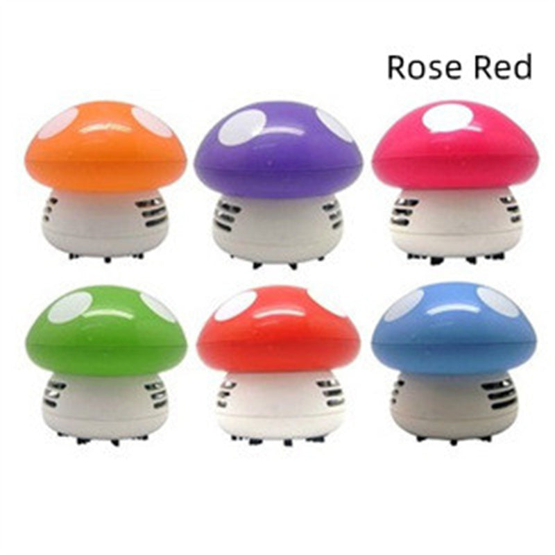 Mini Desktop Small Cleaning Machine Vacuum Cleaner
