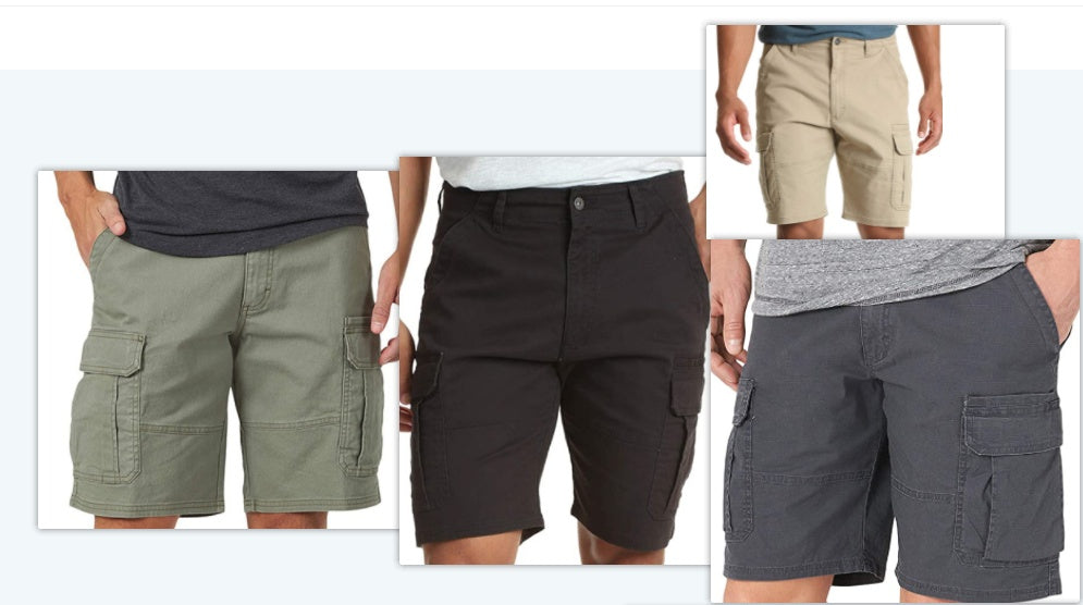 new products men's pockewt casual workwear five points pants