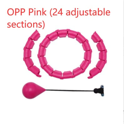 fitness sport hoop