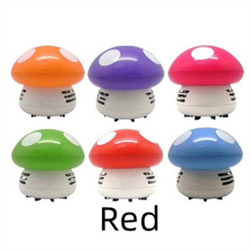 Mini Desktop Small Cleaning Machine Vacuum Cleaner