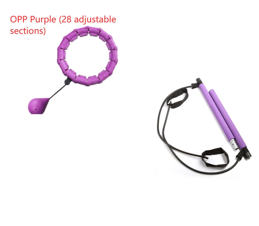fitness sport hoop