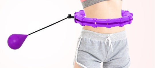fitness sport hoop