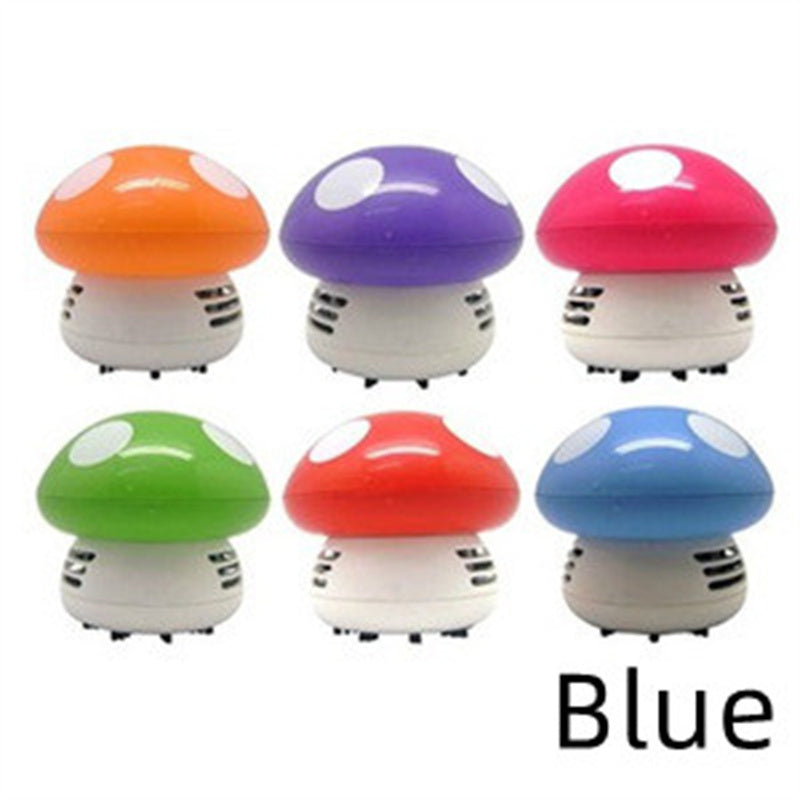 Mini Desktop Small Cleaning Machine Vacuum Cleaner