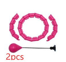 fitness sport hoop