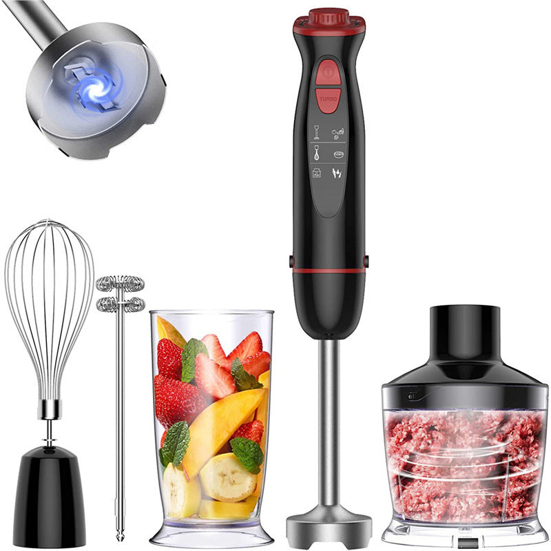 household small handheld electric stiming