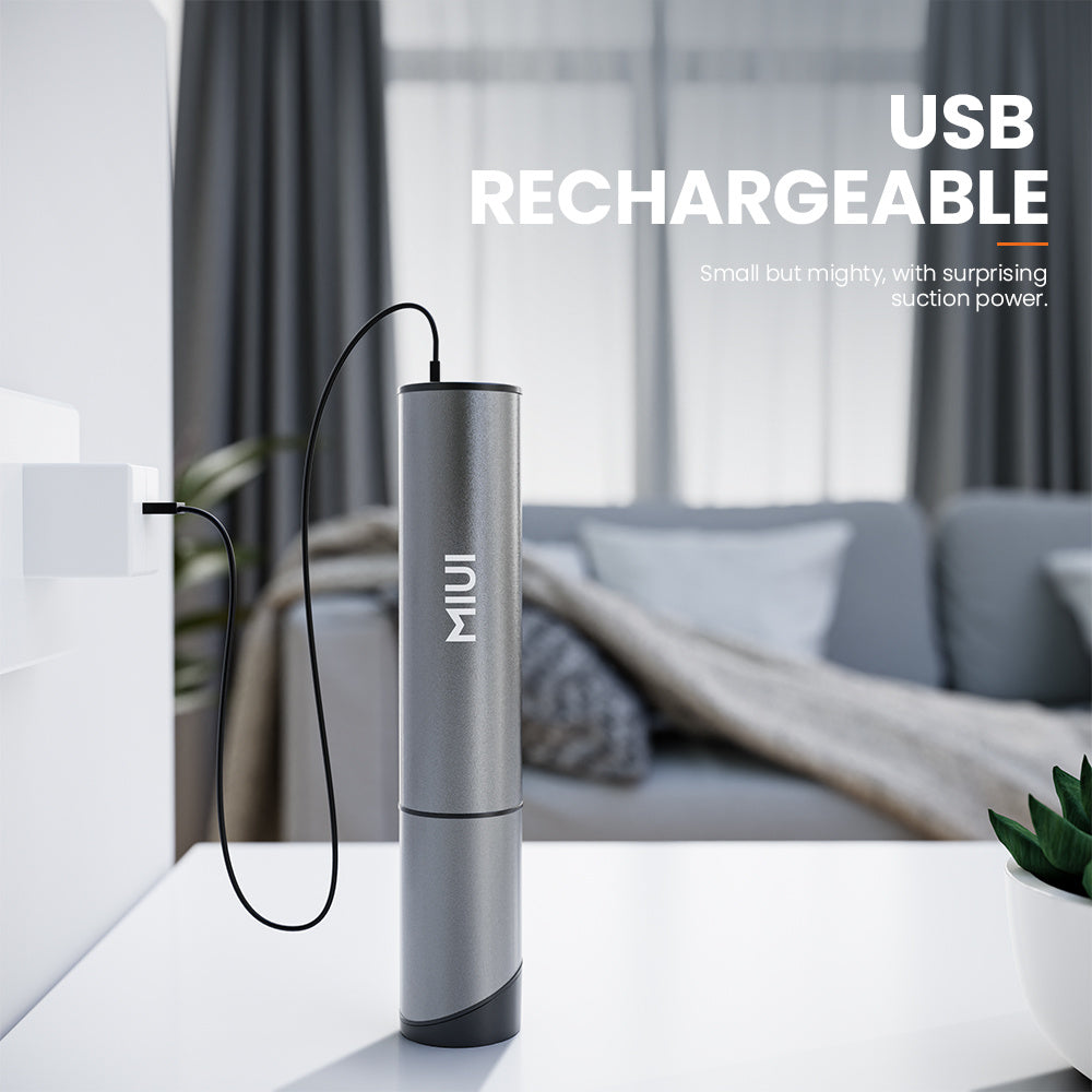 mini vacuum cleaner small handheld vacuum cordless usb