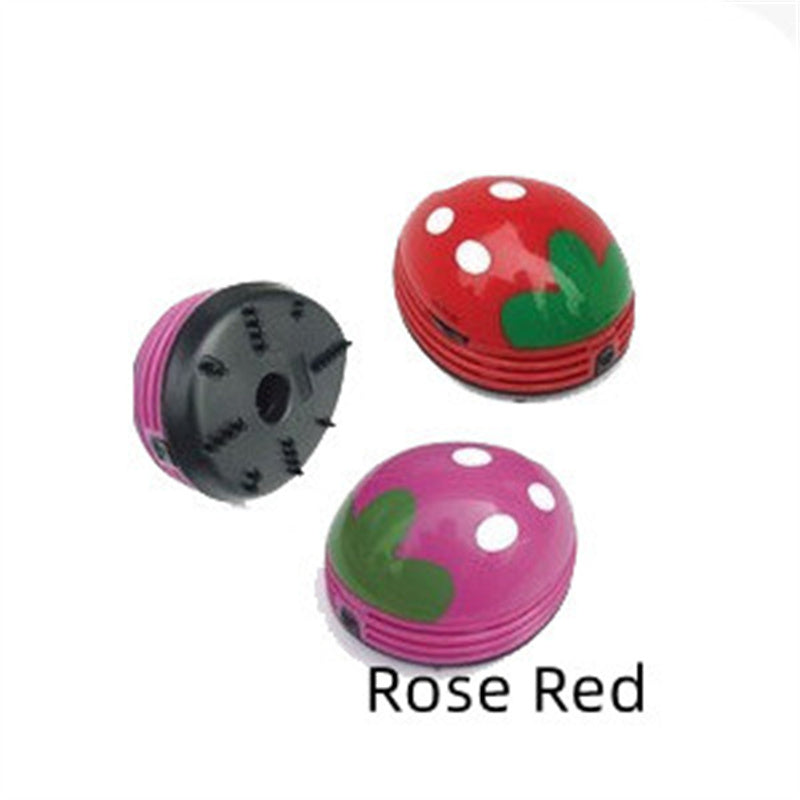 Mini Desktop Small Cleaning Machine Vacuum Cleaner