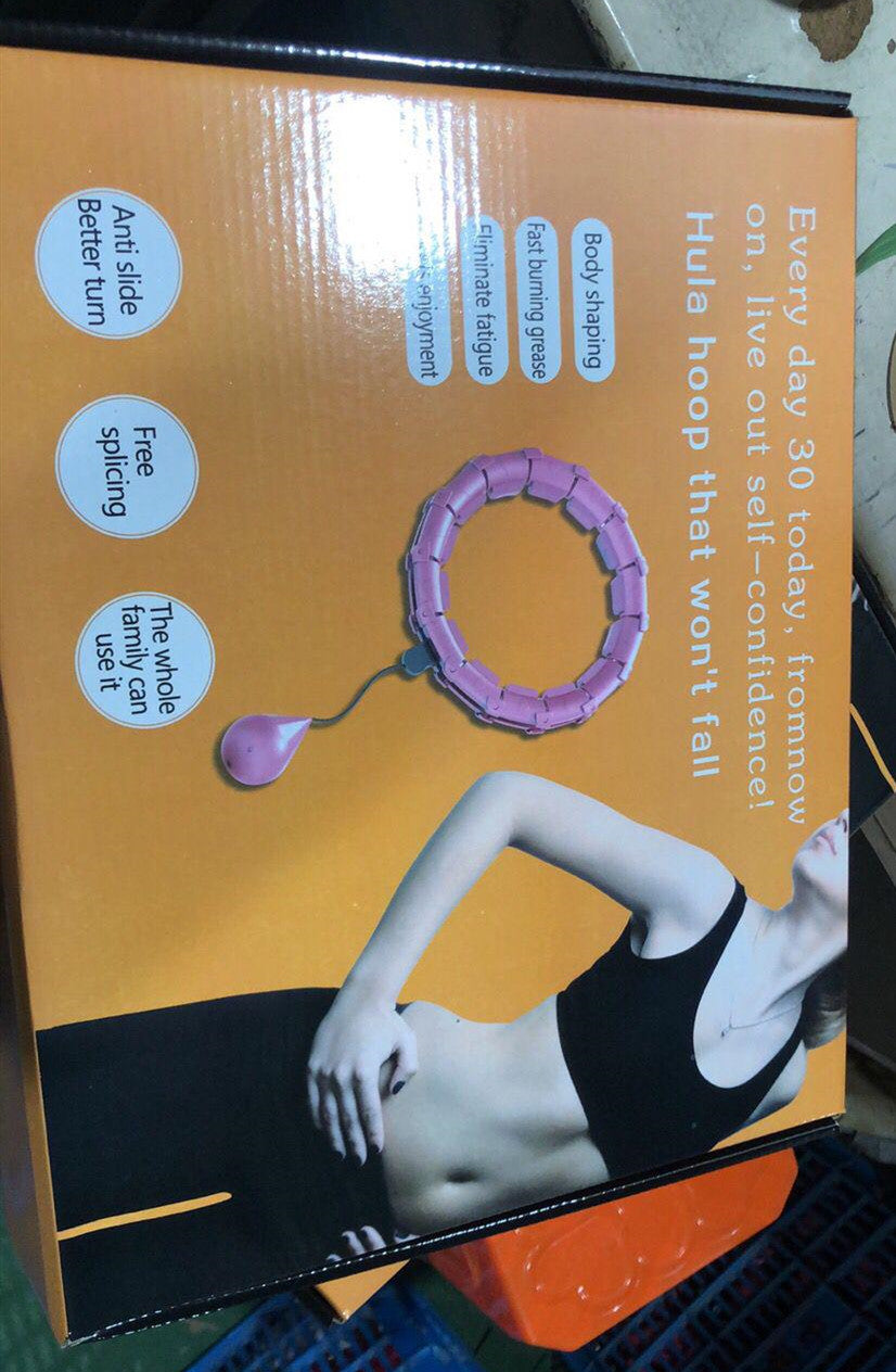 fitness sport hoop