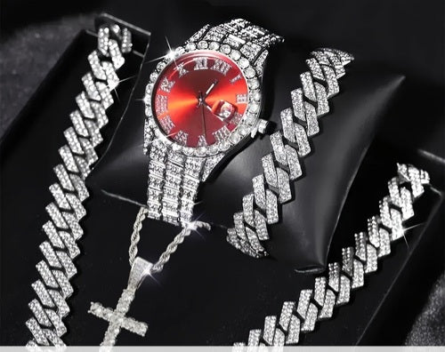 jewelry & accessories
