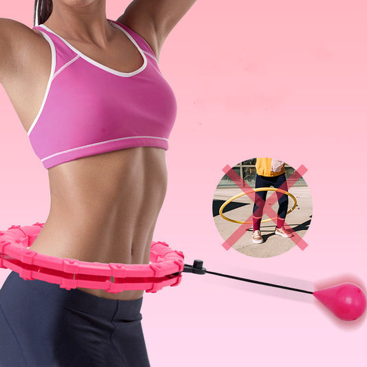 fitness sport hoop