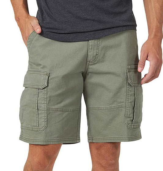 new products men's pockewt casual workwear five points pants