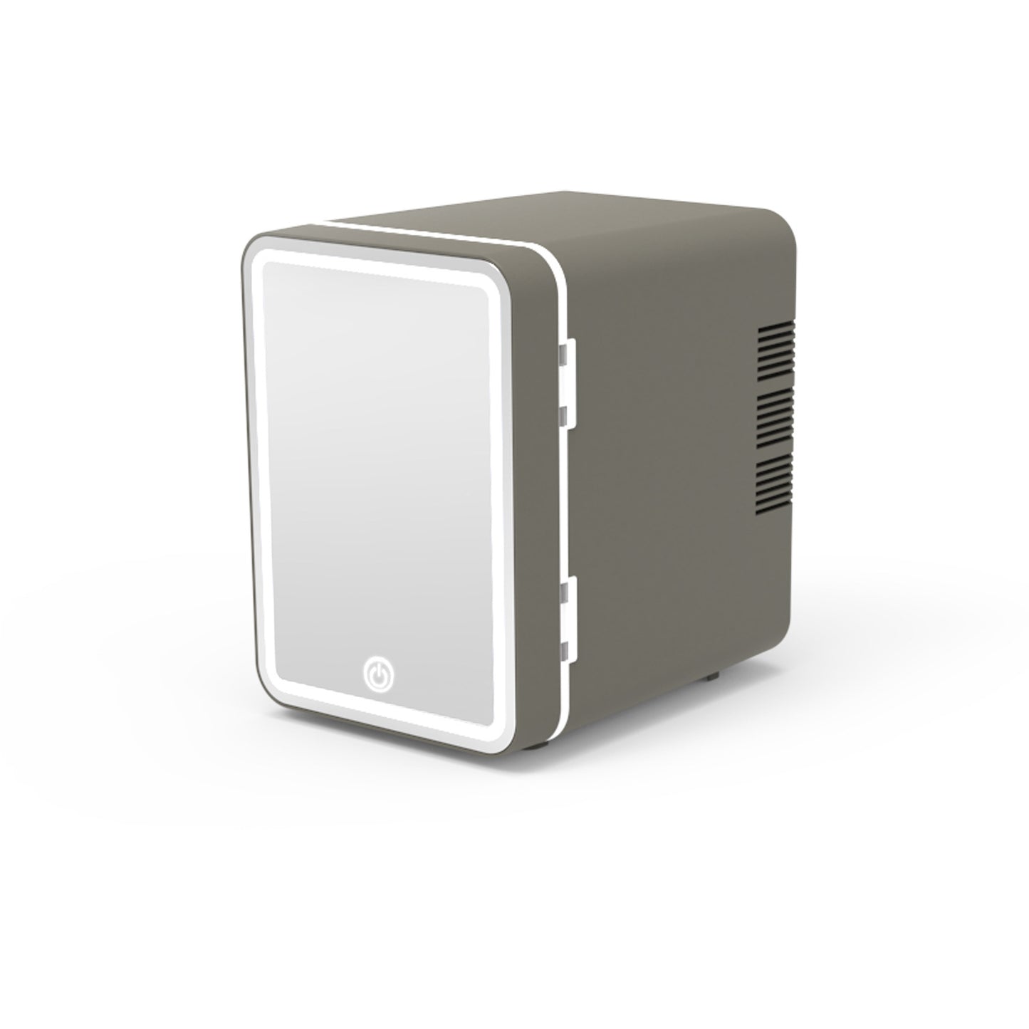 beauty refrigerador mackeup skin care products mini smal 110v portable buit -lig
