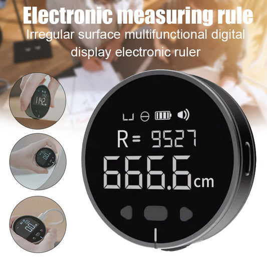 distans measuring instrument