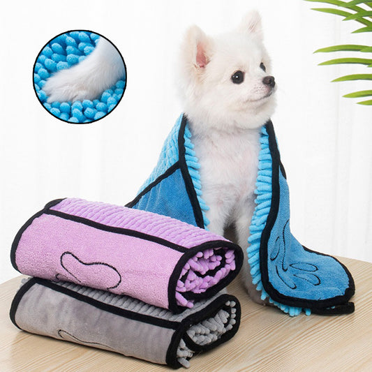 dogs cats towels super absorbent dog