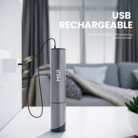 mini vacuum cleaner small handheld vacuum cordless usb