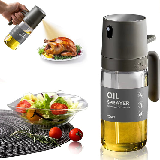 kitchen glass oil sprayer bottle olive oil sprayer mister spray oil dispenser oil
